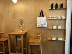 -常识咖啡common sense(春熙路店)