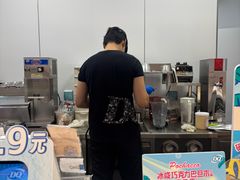 -DQ·蛋糕·冰淇淋(新世纪6F店)