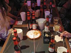 -胡桃里乐队酒馆(三阳路店)