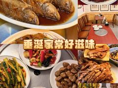 -聚首堂·特色小吃·肘子(什刹海德胜门店)