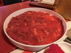 -小龙坎火锅(全球总店)