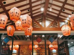 大堂-大壶春生煎(四川中路店)