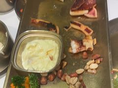 -西塔老太太泥炉烤肉(川沙百联店)