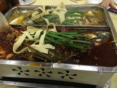 -川湘園(西华路店)