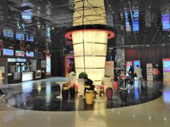 -扬州喜满客国际影城(京华城店)