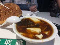 -黑窑厂糖油饼烤鸭·清真菜(旗舰店)