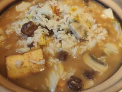 招牌牛腩烩饭-情满四合院·小酒馆(后现代城店)