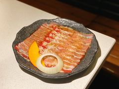 -本家韩国烤肉(青岛万象城店)