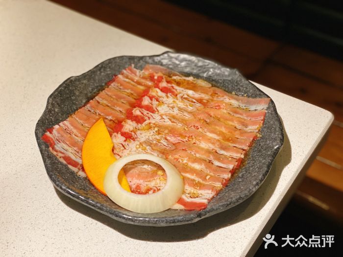 本家韩国烤肉(青岛万象城店)图片