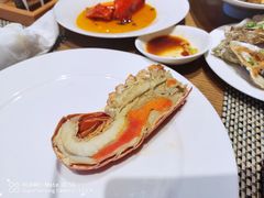 -都会尚膳·海鲜自助餐厅(重庆万豪酒店)