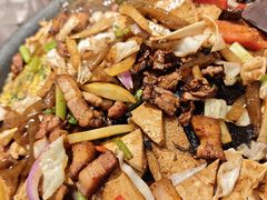 -一烙锅(友谊店)