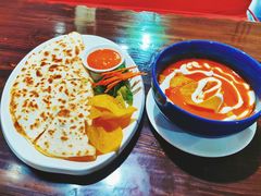 牛肉格林戈-panchos 墨西哥餐厅(嘉绿苑店)