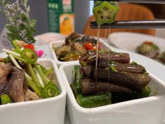大连三绝-财神岛·大连海鲜餐厅
