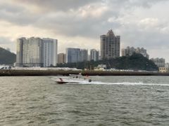 -深圳机场码头