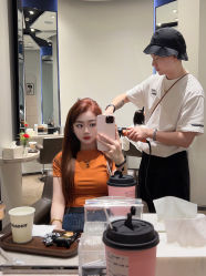 -汤尼英盖TONI&GUY-essensuals