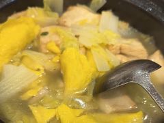 -桂缘味道·武夷乡土农家老味道