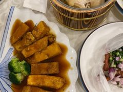 -婆婆家·湛江特色美食(福田振华路店)