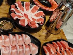 -汉拿山(北京上地华联店)