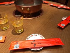 -北京老门框爆肚涮肉馆(凤城六路店)