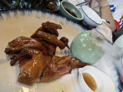 -夜宴江景餐厅