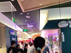 -非烤勿扰自助烤肉(阳江百利广场店)