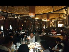 -哥老官重庆美蛙鱼头(西湖银泰十一哥店)