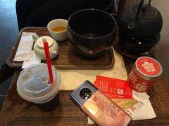 -去茶山(新光里店)