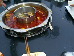 -楠柏弯休闲山庄(梨花溪店)