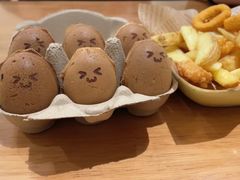 -大象厨房(重庆道店)