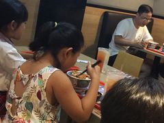 -吉野家(大连黑石礁富丽庭店)