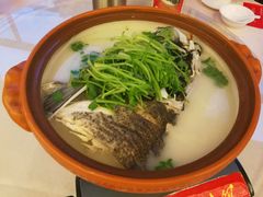-千岛湖鱼味馆(十字街总店)