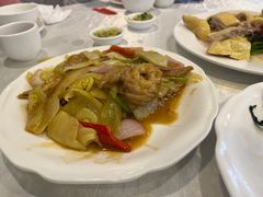 -文记壹心鸡(宝华路店)