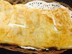 香蕉薄饼-如轩·海鲜砂锅粥·潮汕菜(海珠店)