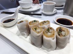 -彩福皇宴(皇室堡店)