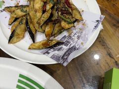 -驰明粗粮小厨(湖滨路店)