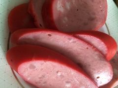 -山林大红·上海大红肠(四川北路店)