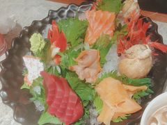 -大渔铁板烧(大悦城店)