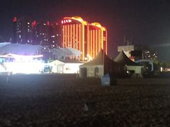 -秦皇岛秦皇国际大酒店