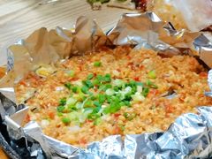 -江城燕子大排档(江汉路步行街店)