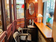 -古董花园(思南路42弄小区店)