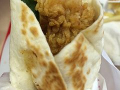 -肯德基(新阳光店)
