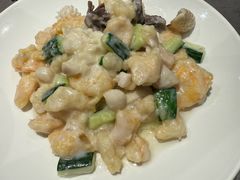 传统全爆-燕春楼(海河华鼎店)