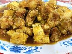 -如我美食(达道社区店)