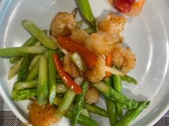 -五味堂·江浙土菜(月河特色店)