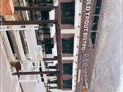 -Local泰莲庭(虹鳟鱼店)