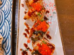 -福樱兰海鲜放题铁板烧(加州店)