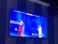 -唱吧麦颂KTV(松江五龙商业广场店)