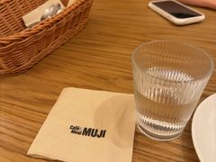 -无印良品餐堂 MUJI Diner(成都太古里店)