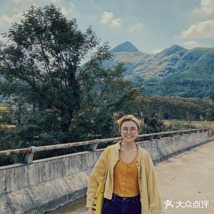 皖南川藏线自驾游  三天两晚小众路线