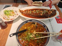 -顿顿吉祥·长安味道(启迪香山店)